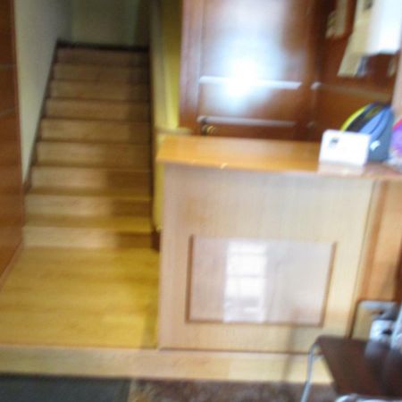 Hostal Becares Palencia Exterior photo